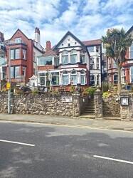 CONWY - 13 BEDROOM GUEST HOUSE IN CHARMING SEASIDE TOWN CONWY - 13 BEDROOM GUEST HOUSE IN CHARMING SEASIDE TOWN