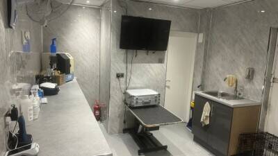 Dog grooming business for sale manchester Dog grooming business for sale manchester