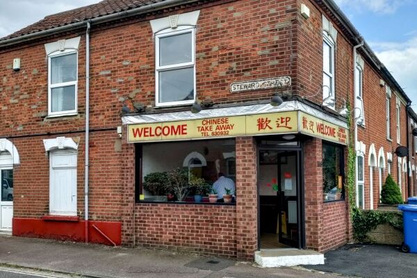 Freehold Takeaway with Accommodation Photo 1