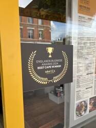Cafe & Bistro for Sale in Limehouse, East London