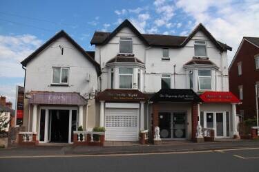 REDDITCH, WORCESTERSHIRE - SUBURBAN INVESTMENT PROPERTY Photo 1