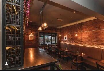 Indian Restaurant & Separate Coffee shop 2  different locations in Royton