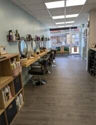 *Price Reduction* Hair Salon, Lower Parkstone, Prime Main Road, Low Premium £22,500 ONO & Low Rent *Price Reduction* Hair Salon, Lower Parkstone, Prime Main Road, Low Premium £22,500 ONO & Low Rent