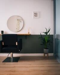 Beautiful modern Hair Salon for Sale in Southsea, Portsmouth
