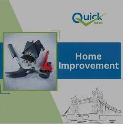 Quick Tick Ltd | Professional Carpet Cleaning Company in Glasgow