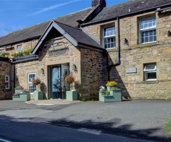 Hugely successful & stunning Hotel/ Restaurant in NORTHUMBERLAND!!** PRICE REDUCED- MUST SEE** Photo 1
