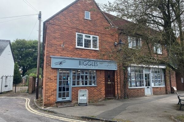 Hair Studio - Oxfordshire