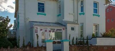 A Beautifully Presented 7 en-suite Guest House A Beautifully Presented 7 en-suite Guest House