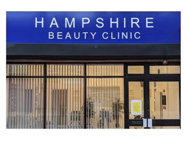 Beauty Clinic Fixtures & Fittings For Sale Beauty Clinic Fixtures & Fittings For Sale