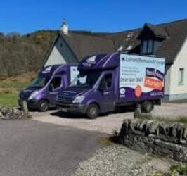 Long standing Removal company In Glasgow 