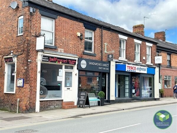 Investment Property in Holmes Chapel