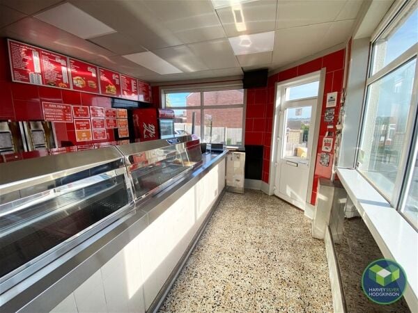 Traditional Fish & Chips in Stoke on Trent