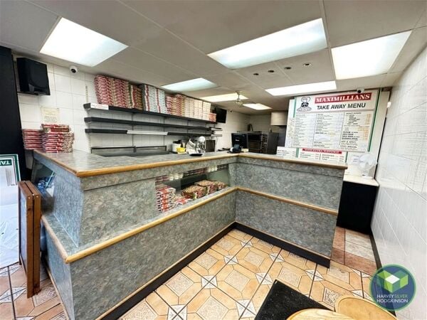Hot Food Takeaway in Leigh Hot Food Takeaway in Leigh