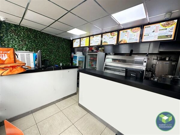 Hot Food Take Away in Cheadle Photo 1