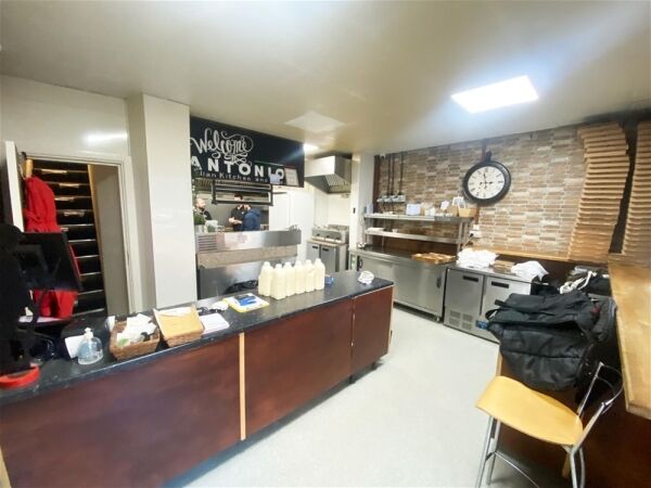 Hot Food Takeaway in Middleton Photo 1