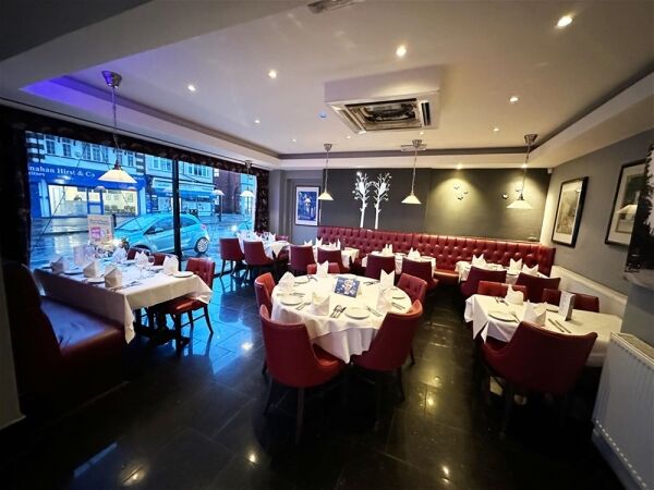 Restaurant in Cheadle Hulme Photo 1