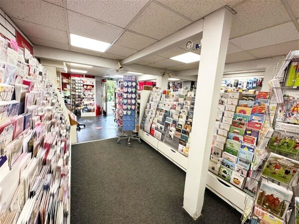 Post Office in Lymm Photo 1