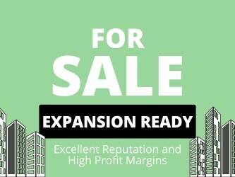 On-Site Spray Painting Business in London - Excellent Reputation, High Profit, and Ready for Expansion