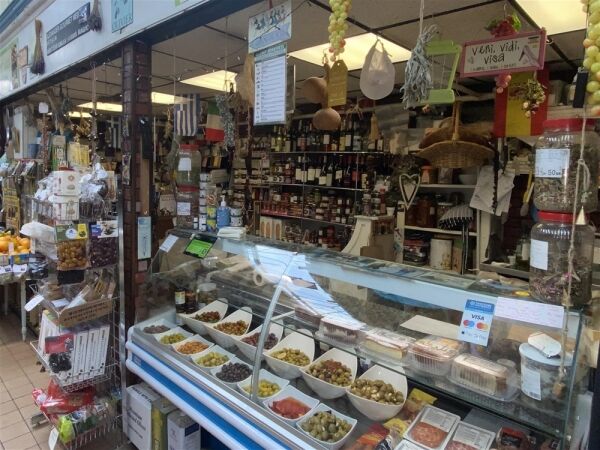 Delicatessens For Sale in Todmorden Photo 1