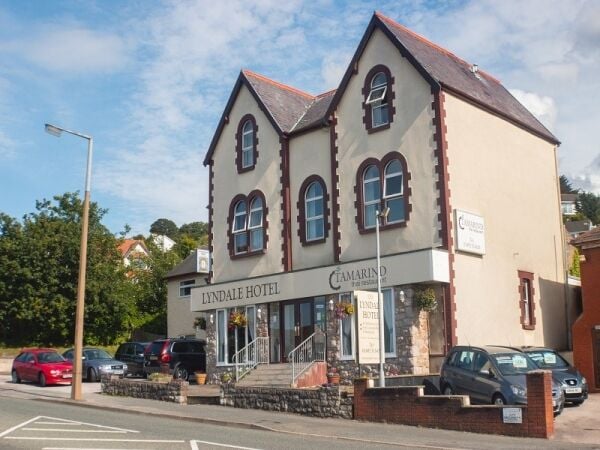 Well established family run Hotel & restaurant for sale Well established family run Hotel & restaurant for sale