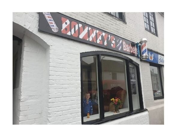 Profitable Barber Shop For Sale Profitable Barber Shop For Sale