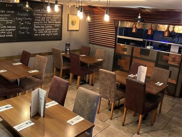 Licenced Trade, Pubs & Clubs For Sale in Ossett Photo 1