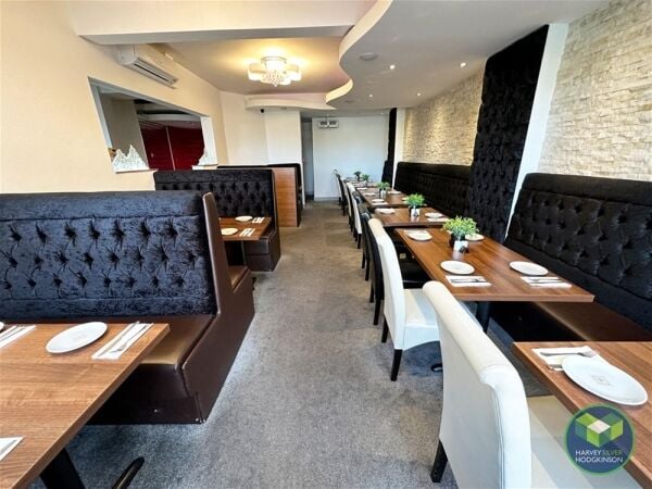 Restaurant in Dukinfield Restaurant in Dukinfield