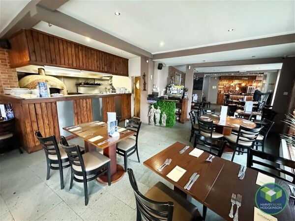 Restaurant in Droylsden Restaurant in Droylsden