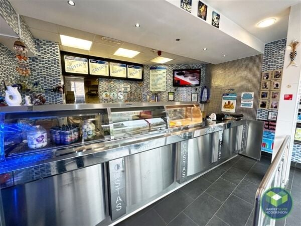 Traditional Fish & Chips in Altrincham Traditional Fish & Chips in Altrincham