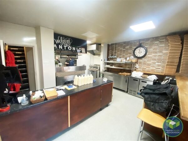 Hot Food Takeaway in Middleton Photo 1