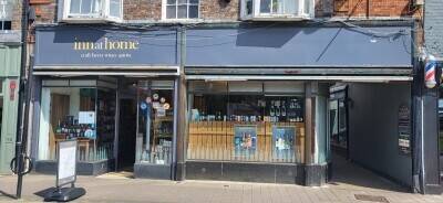 Retailer of Craft Beer, Wines & Spirits – An Award-Winning Local Independent Business