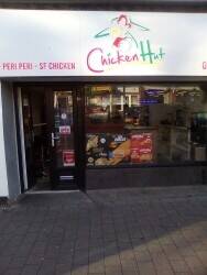 Chicken hut Chicken hut