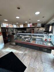 Pizza curry kebab shop in Kirkintilloch,Glasgow