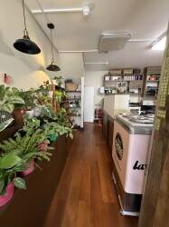 Profitable Plant Café In Highbury For SALE - No business rates Profitable Plant Café In Highbury For SALE - No business rates