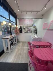 Dessert Business for Sale, London. SE25