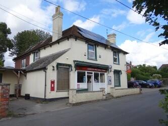 Village Stores and Community Status Post Office with Large family home Village Stores and Community Status Post Office with Large family home