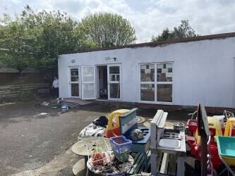 Offers invited! Commercial Investment Property  -  rental income of £60,000 per annum
