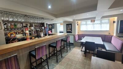 Attractive Village Pub & Flat, Tarbolton, near Ayr Attractive Village Pub & Flat, Tarbolton, near Ayr