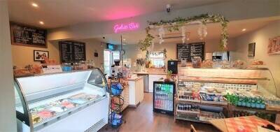 Bennitos Cafe for sale Corstorphine’s High Street Bennitos Cafe for sale Corstorphine’s High Street
