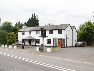 HEREFORDSHIRE - WYE VALLEY VILLAGE INN & GUEST HOUSE HEREFORDSHIRE - WYE VALLEY VILLAGE INN & GUEST HOUSE