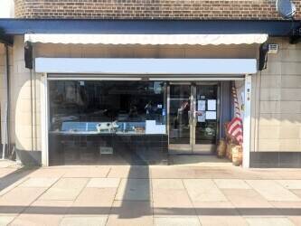 JUST REDUCED CATERING & RETAIL BUTCHERS  - NOW £349,000 plus SAV– VIRTUAL FREEHOLD  SOUTHEND ON SEA
