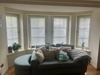 Established Blinds & Shutters & Curtains Manufacturing Business in Edinburgh For Sale