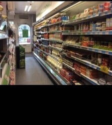 Premier off-license Wych hill Premier off-license Wych hill