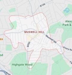 Window cleaning Business for sale (Muswell Hill 273 properties) Window cleaning Business for sale (Muswell Hill 273 properties)
