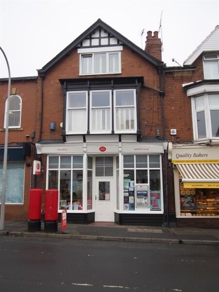 Retail For Sale in Wetherby