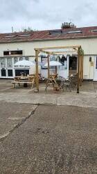 Well-Established Tea Room in the center of Wivenhoe, Essex