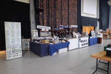 Model-making business / Model shop