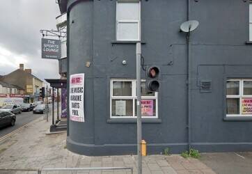 Pub For Sale - Chepstow Road, Newport