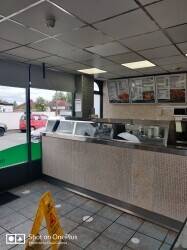 Established Takeaway with Exceptional Reputation in Cheshire for sale