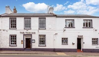 Established & Well Presented 9-Bedroom Hotel For Sale Established & Well Presented 9-Bedroom Hotel For Sale